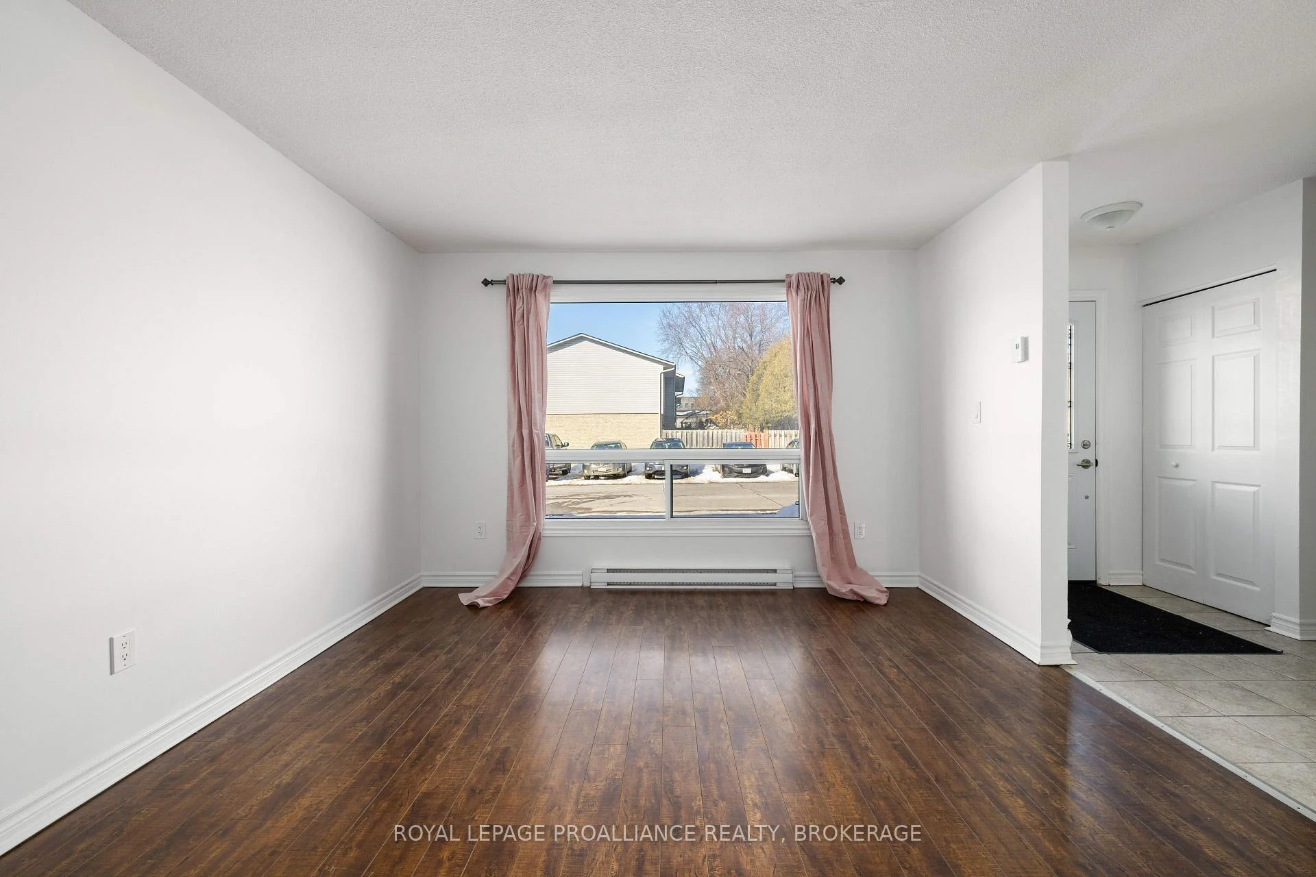 Photo 62 of Unit 53, 44 Rosemund Crescent, Kingston, West of Sir John A. Blvd — HOMEH