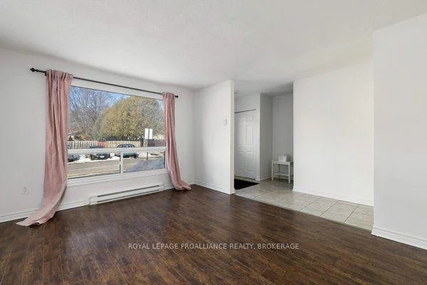 Photo 68 of Unit 53, 44 Rosemund Crescent, Kingston, West of Sir John A. Blvd — HOMEH