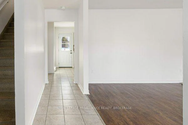 Photo 69 of Unit 53, 44 Rosemund Crescent, Kingston, West of Sir John A. Blvd — HOMEH