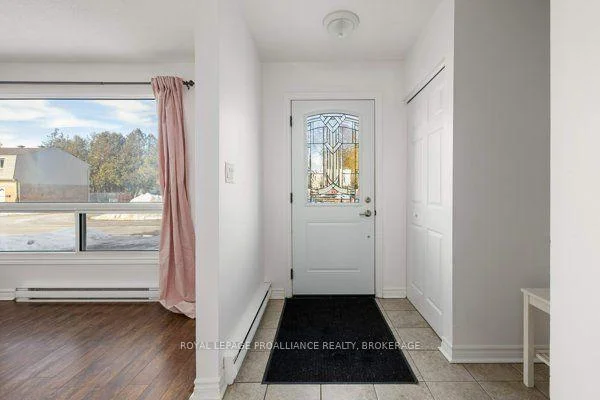 Photo 70 of Unit 53, 44 Rosemund Crescent, Kingston, West of Sir John A. Blvd — HOMEH