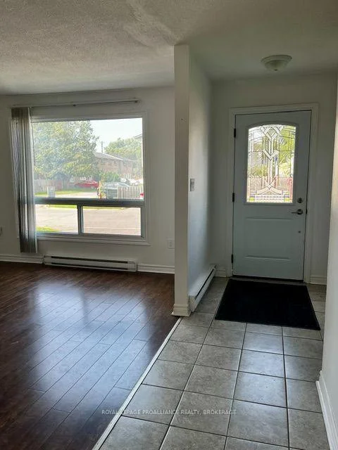 Photo 29 of Unit 53, 44 Rosemund Crescent, Kingston, West of Sir John A. Blvd — HOMEH