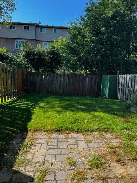 Photo 79 of Unit 53, 44 Rosemund Crescent, Kingston, West of Sir John A. Blvd — HOMEH