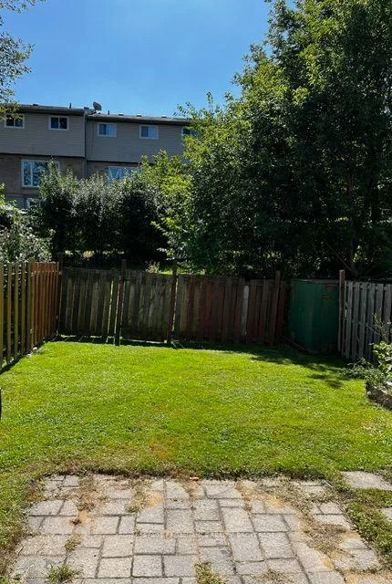 Photo 76 of Unit 53, 44 Rosemund Crescent, Kingston, West of Sir John A. Blvd — HOMEH