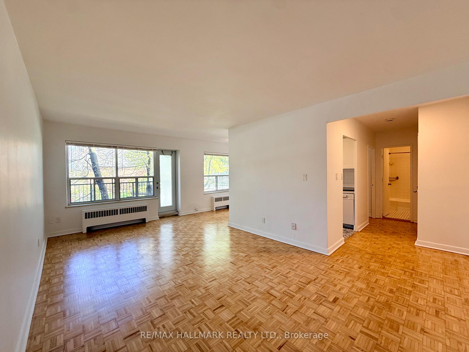 Photo 2 of Unit 208, 30 Upper Canada Drive, North York, St. Andrew-Windfields — HOMEH