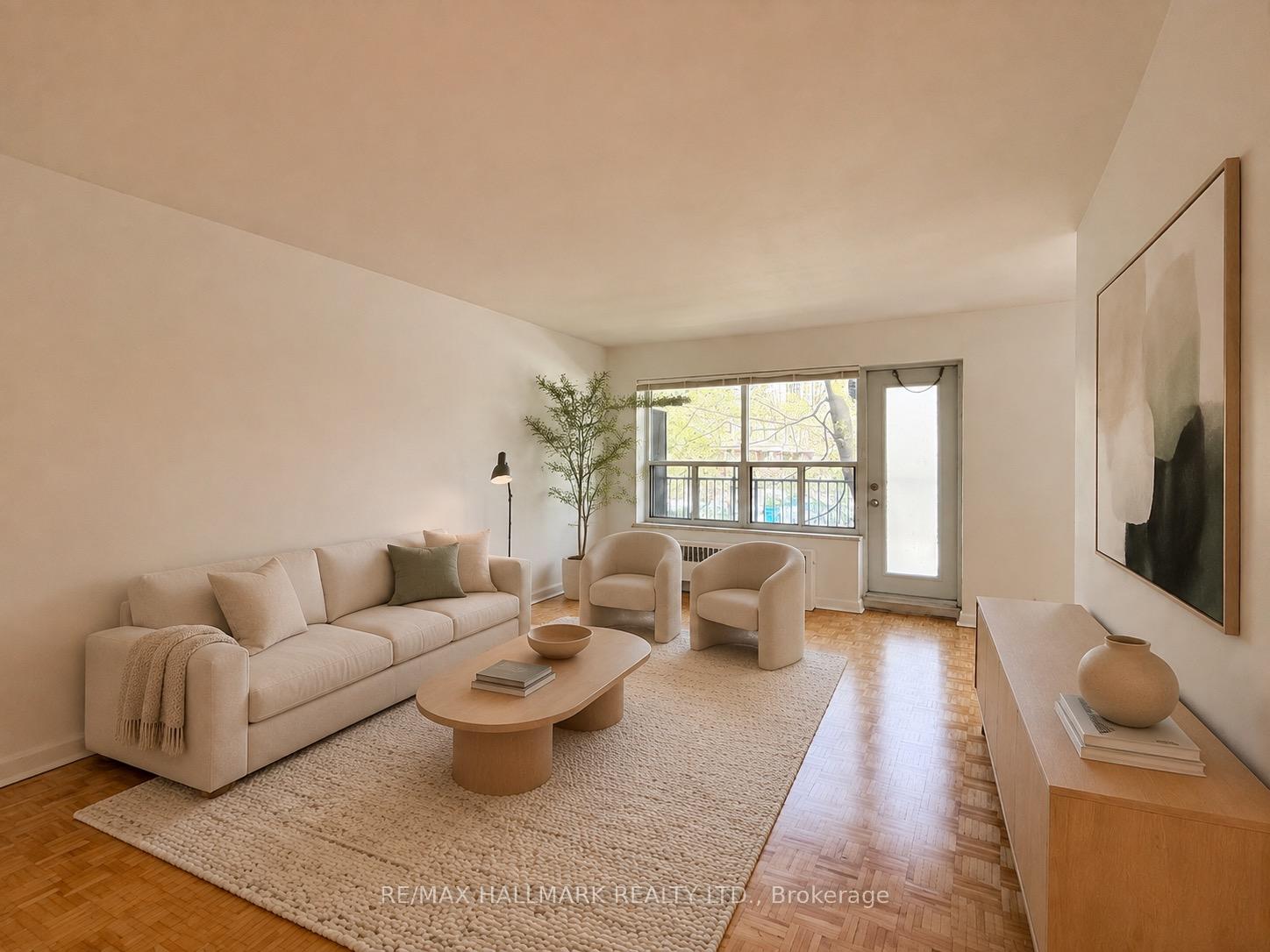 Photo 3 of Unit 208, 30 Upper Canada Drive, North York, St. Andrew-Windfields — HOMEH