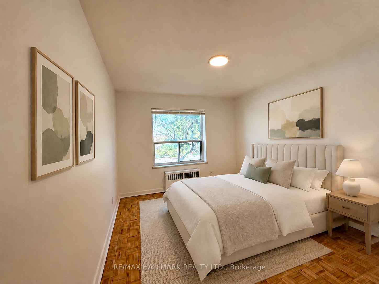 Photo 8 of Unit 208, 30 Upper Canada Drive, North York, St. Andrew-Windfields — HOMEH