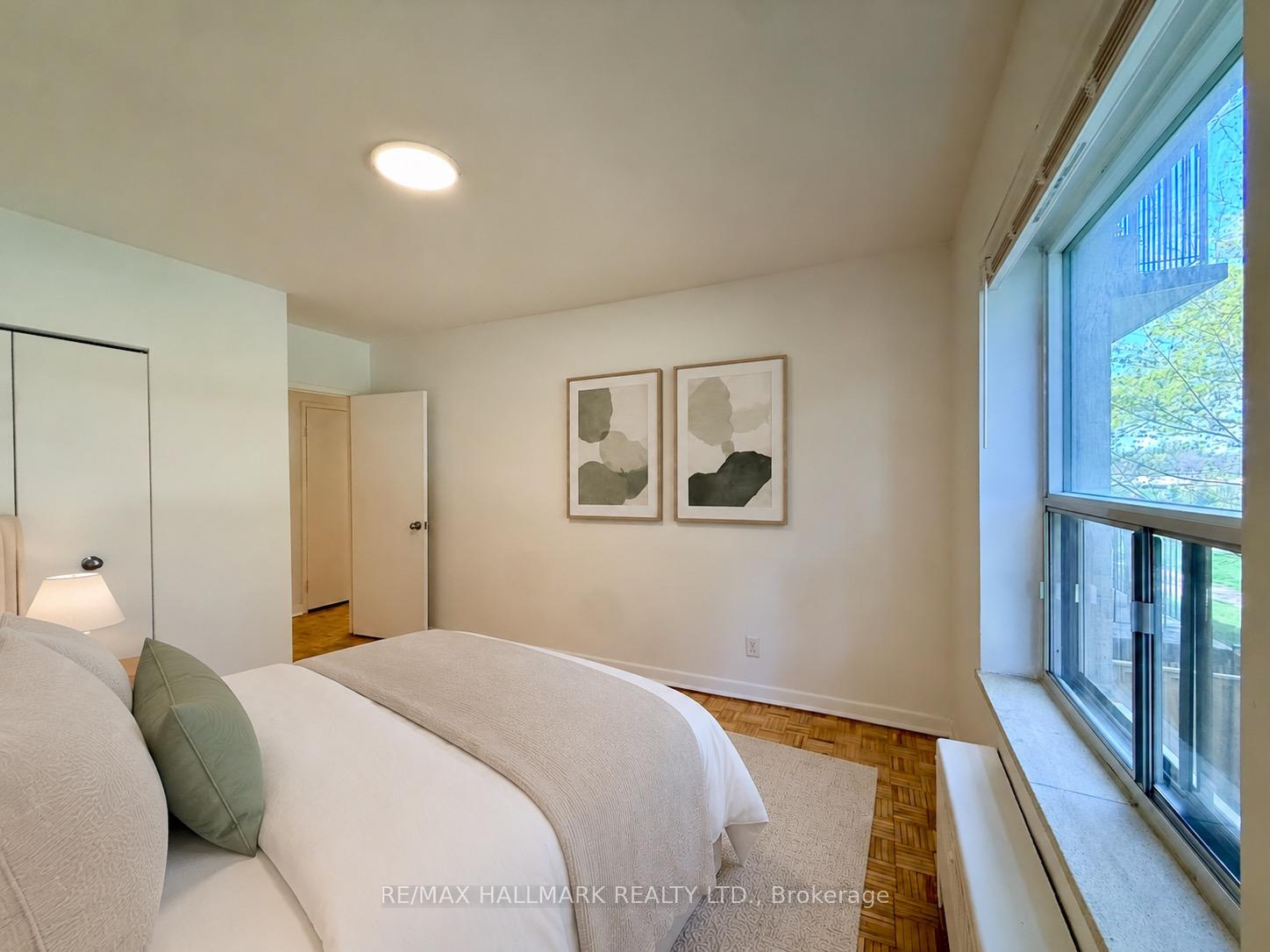 Photo 10 of Unit 208, 30 Upper Canada Drive, North York, St. Andrew-Windfields — HOMEH