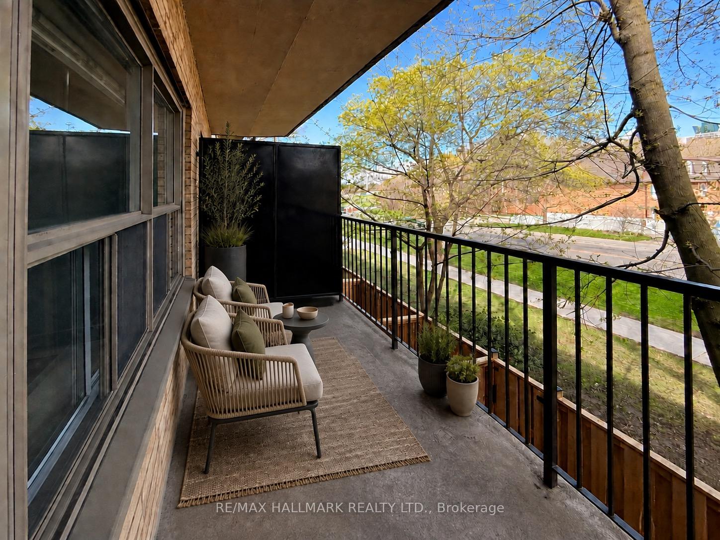Photo 14 of Unit 208, 30 Upper Canada Drive, North York, St. Andrew-Windfields — HOMEH