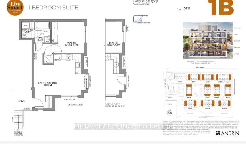 Photo 6 of Unit 13, 22 Lytham Green Circle, Newmarket, Glenway Estates — HOMEH