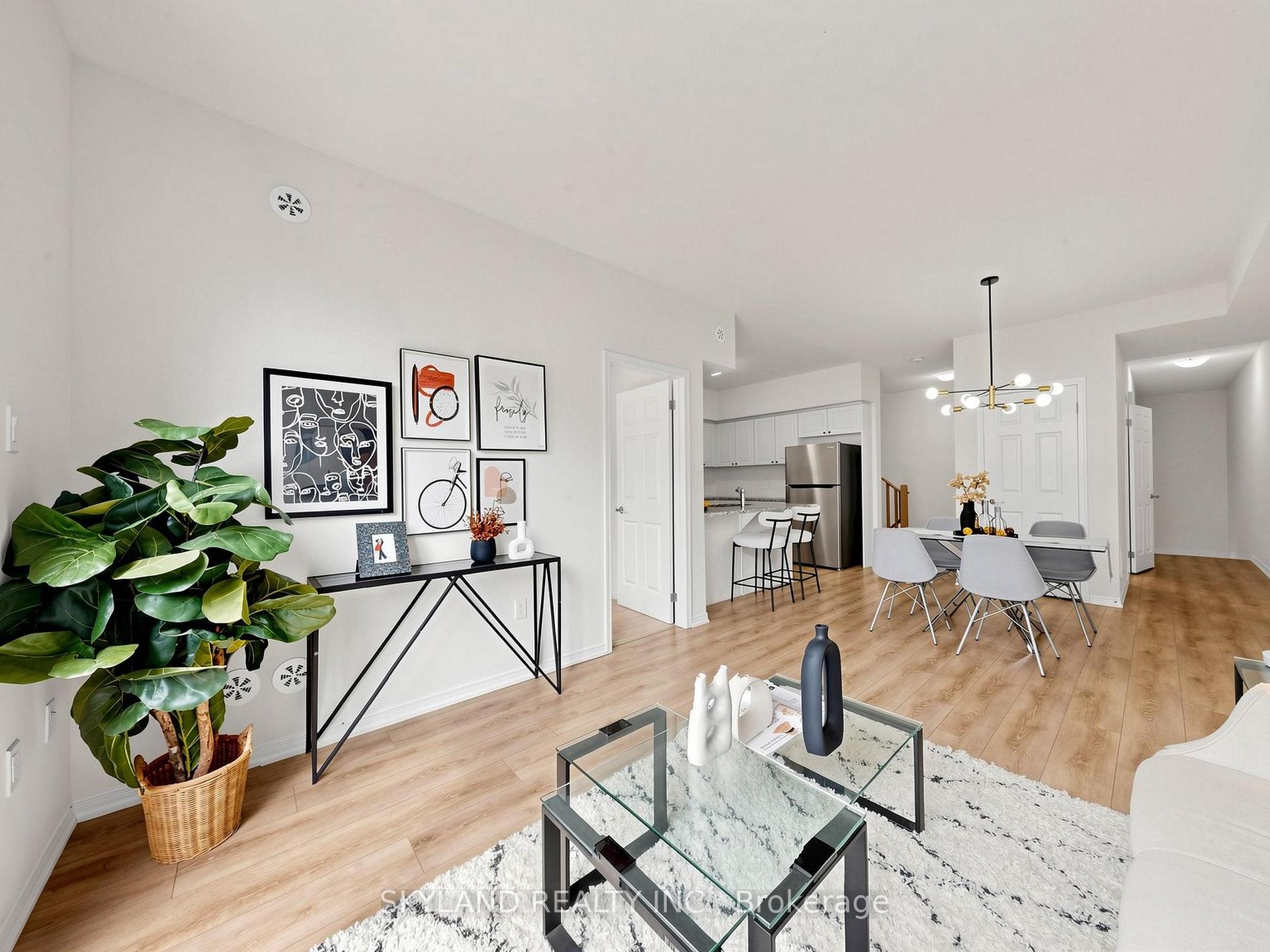 Photo 1 of Unit 3, 20 woodstream Drive, Etobicoke, West Humber-Clairville — HOMEH