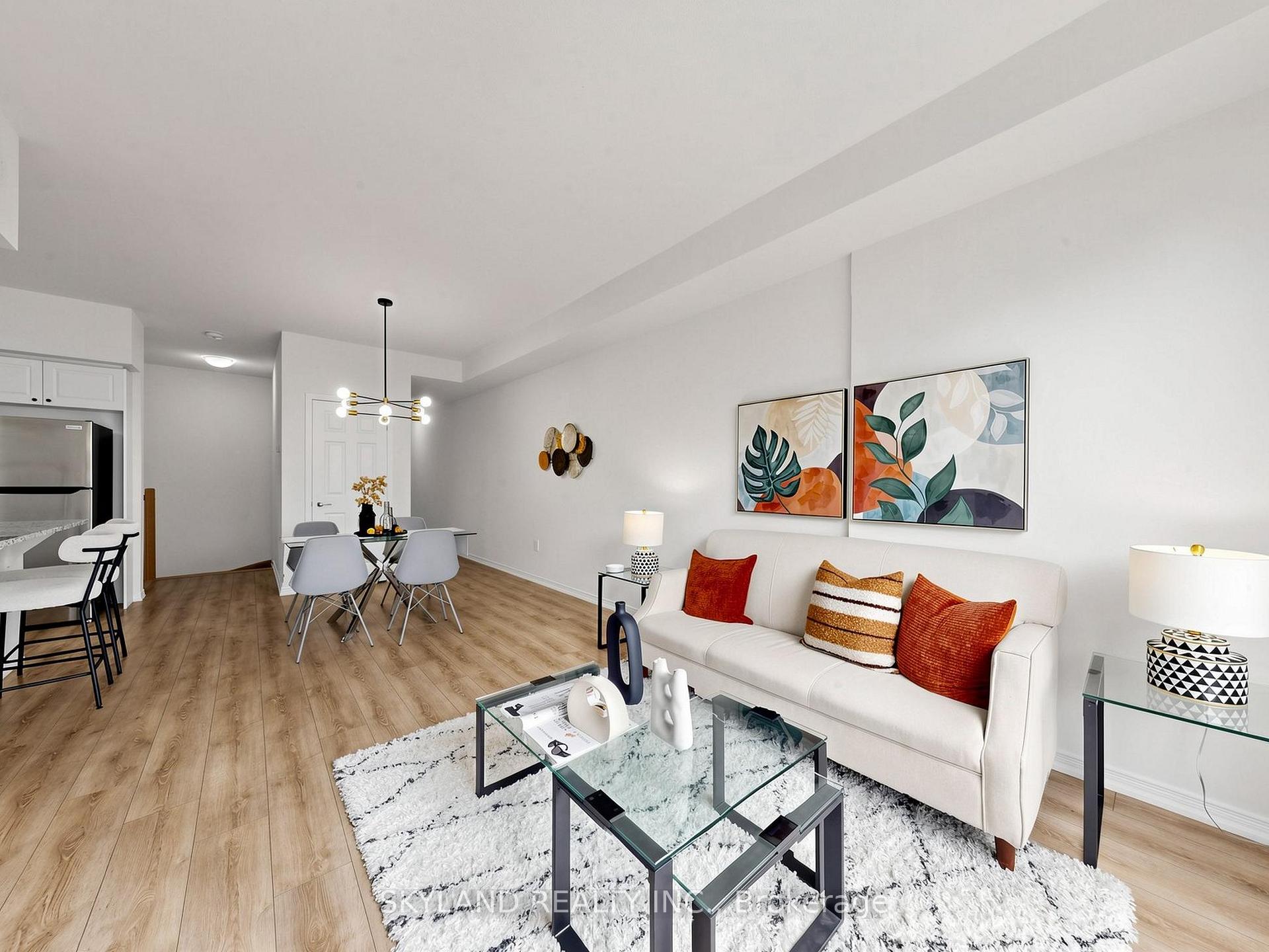 Photo 4 of Unit 3, 20 woodstream Drive, Etobicoke, West Humber-Clairville — HOMEH