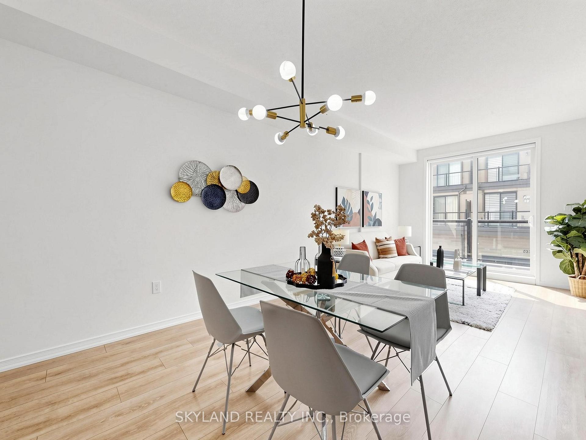Photo 5 of Unit 3, 20 woodstream Drive, Etobicoke, West Humber-Clairville — HOMEH