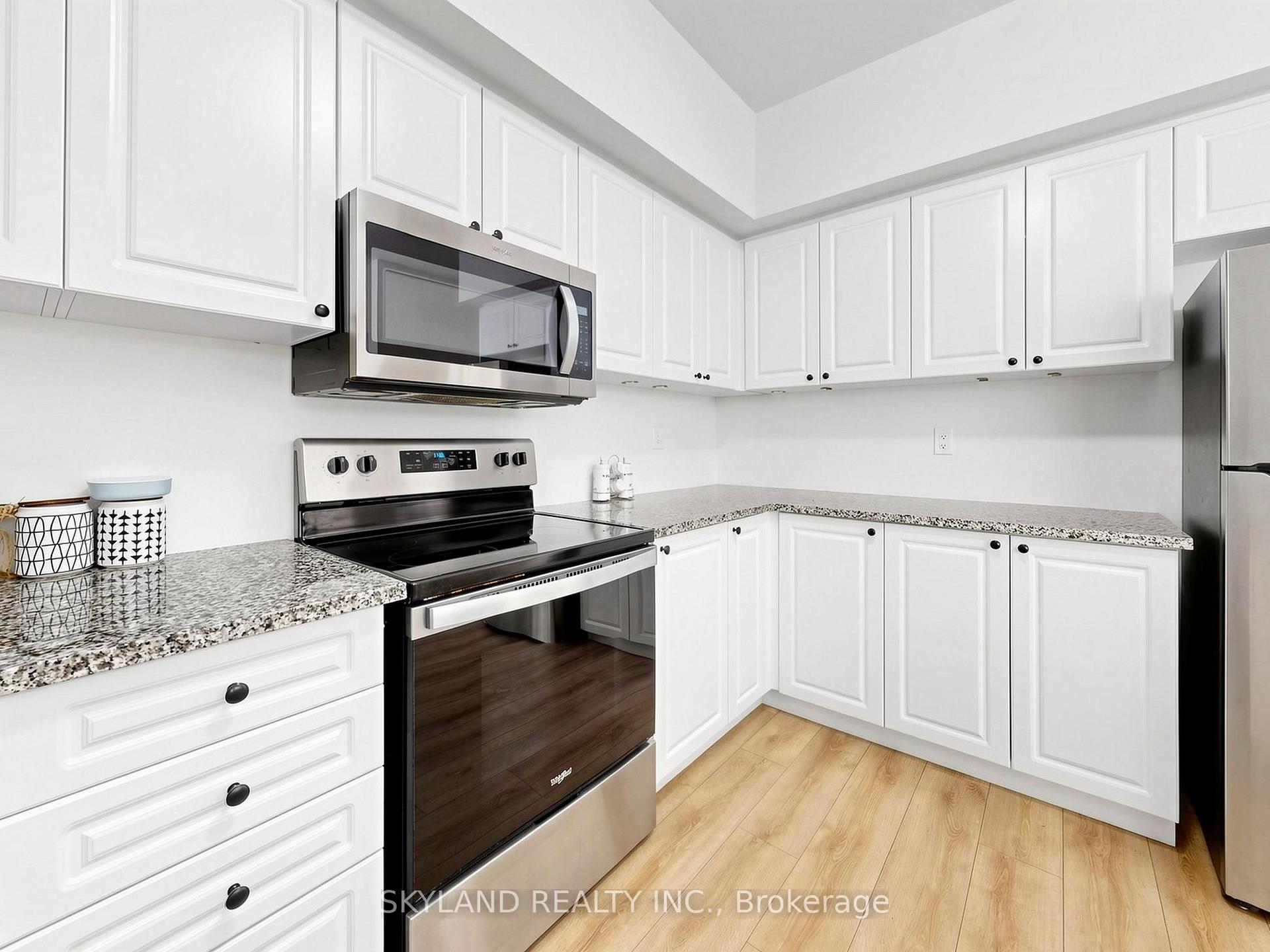 Photo 9 of Unit 3, 20 woodstream Drive, Etobicoke, West Humber-Clairville — HOMEH