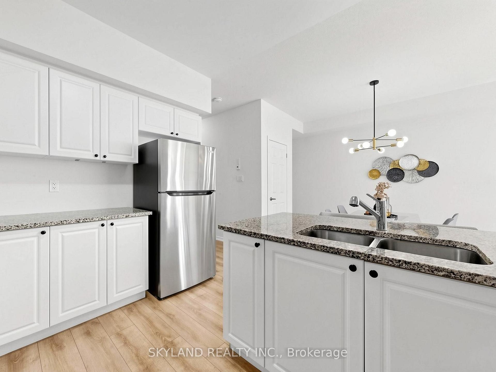 Photo 10 of Unit 3, 20 woodstream Drive, Etobicoke, West Humber-Clairville — HOMEH
