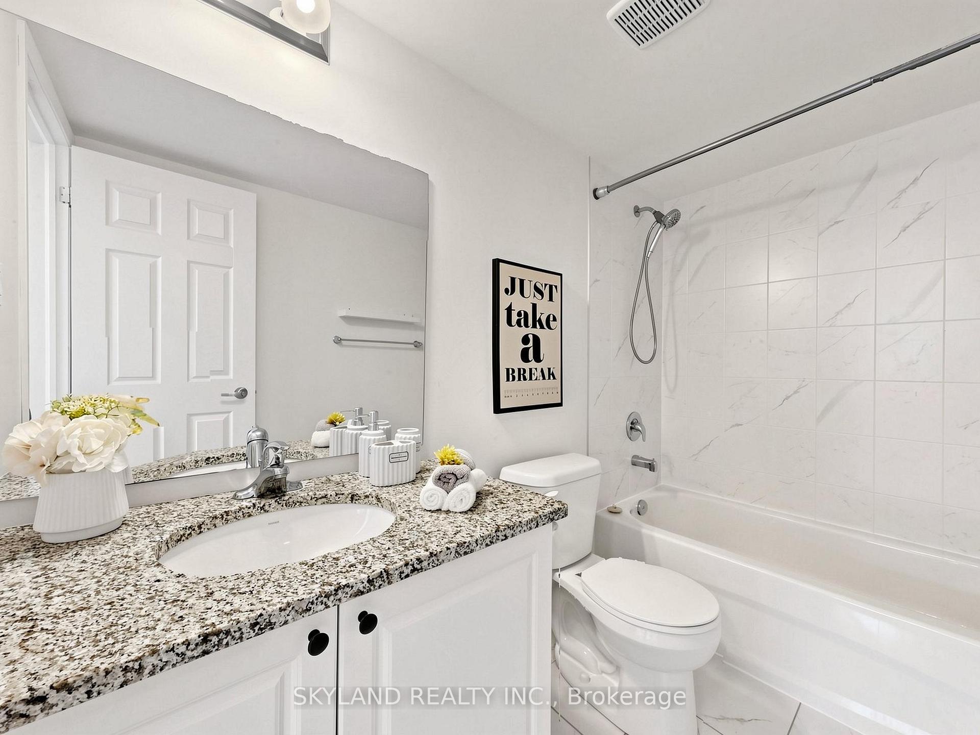 Photo 15 of Unit 3, 20 woodstream Drive, Etobicoke, West Humber-Clairville — HOMEH