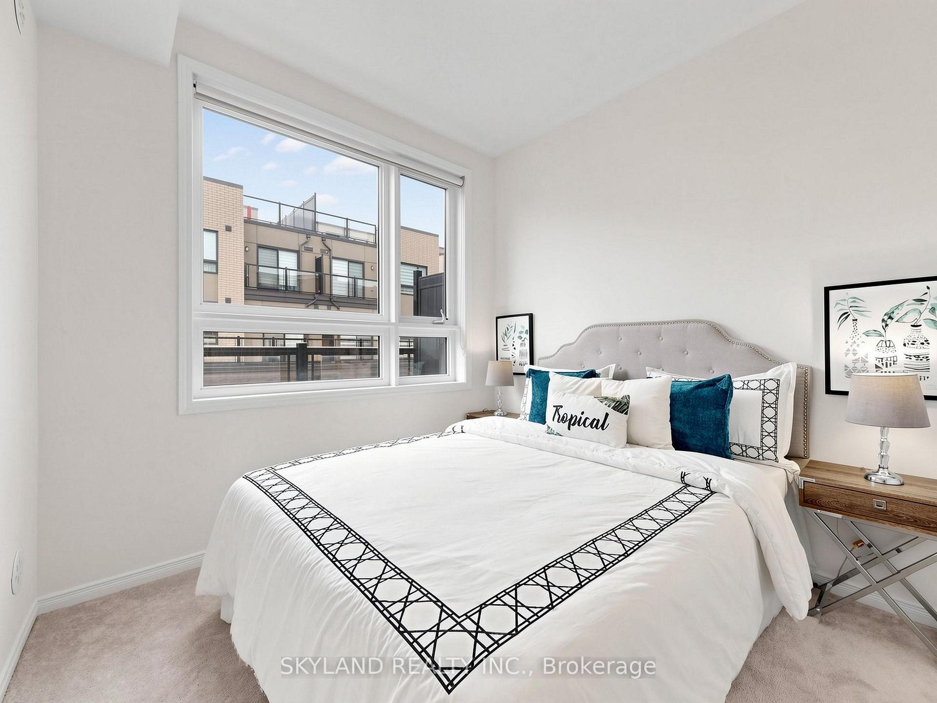 Photo 16 of Unit 3, 20 woodstream Drive, Etobicoke, West Humber-Clairville — HOMEH