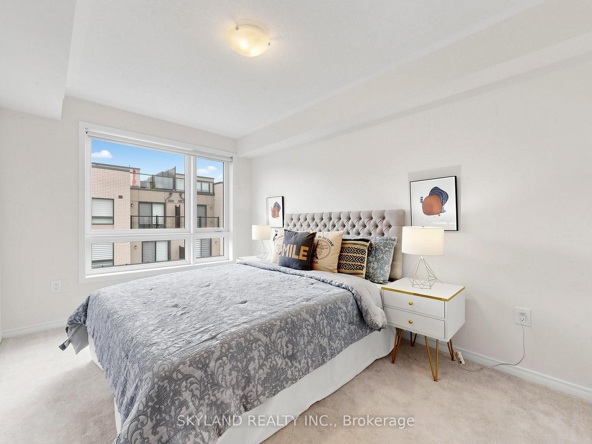 Photo 17 of Unit 3, 20 woodstream Drive, Etobicoke, West Humber-Clairville — HOMEH