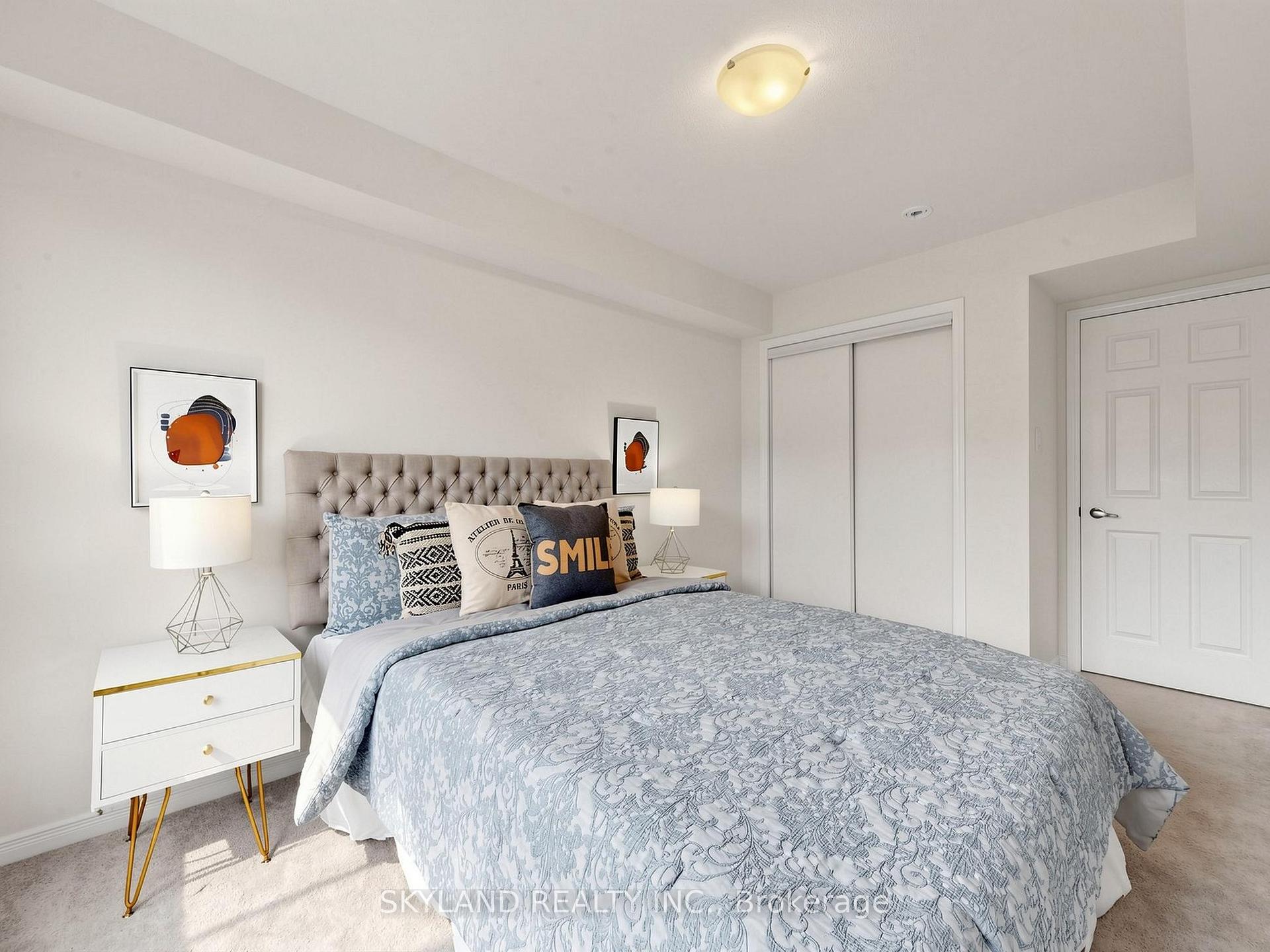 Photo 18 of Unit 3, 20 woodstream Drive, Etobicoke, West Humber-Clairville — HOMEH
