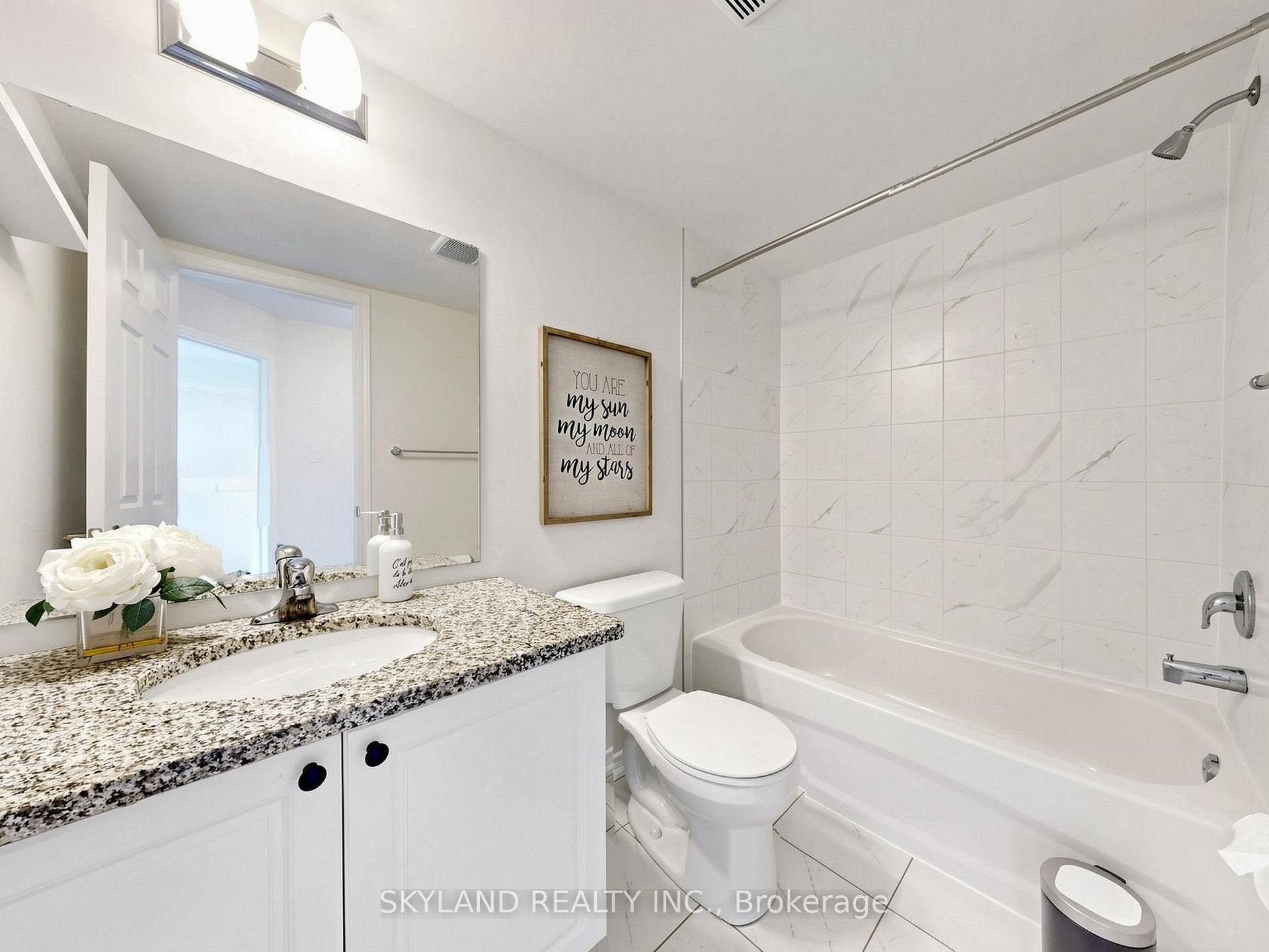 Photo 19 of Unit 3, 20 woodstream Drive, Etobicoke, West Humber-Clairville — HOMEH
