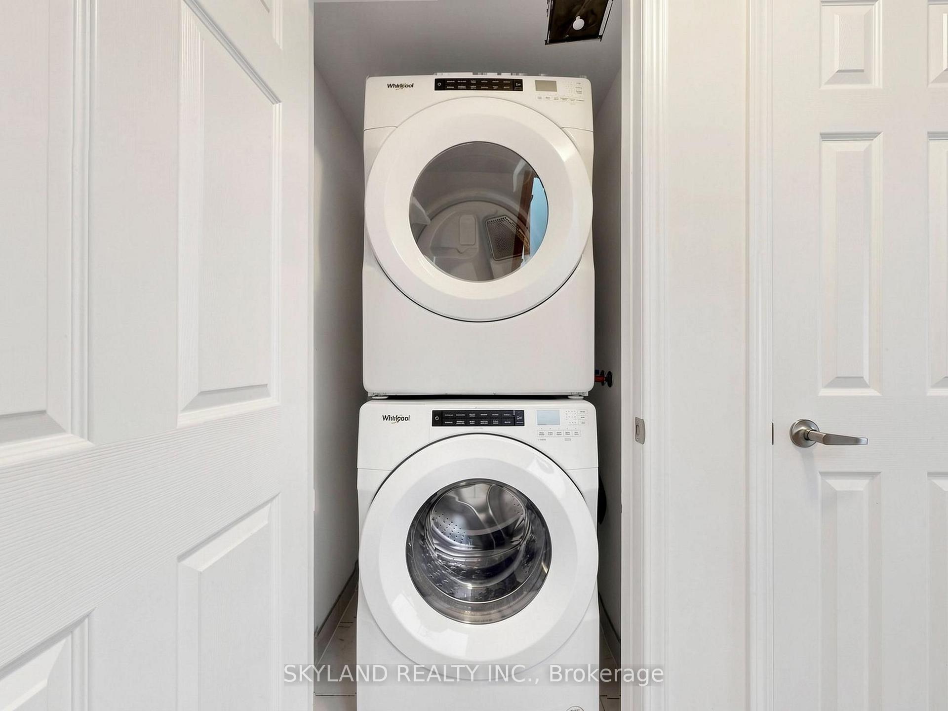 Photo 20 of Unit 3, 20 woodstream Drive, Etobicoke, West Humber-Clairville — HOMEH