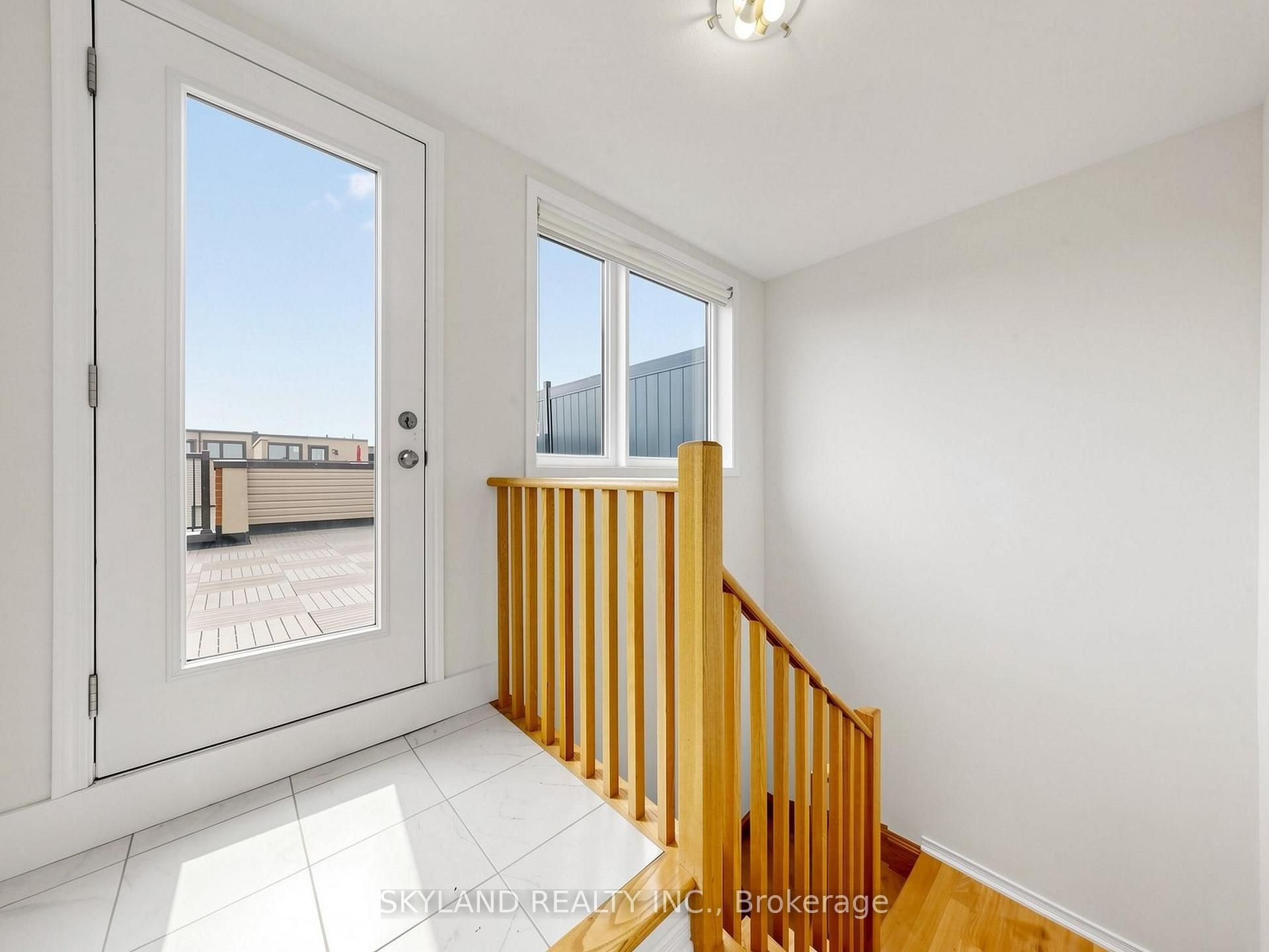 Photo 21 of Unit 3, 20 woodstream Drive, Etobicoke, West Humber-Clairville — HOMEH