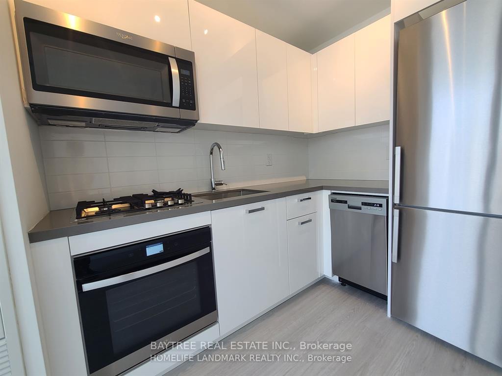 Photo 1 of Unit 1308, 195 Mccaul Street, Toronto, Kensington-Chinatown — HOMEH