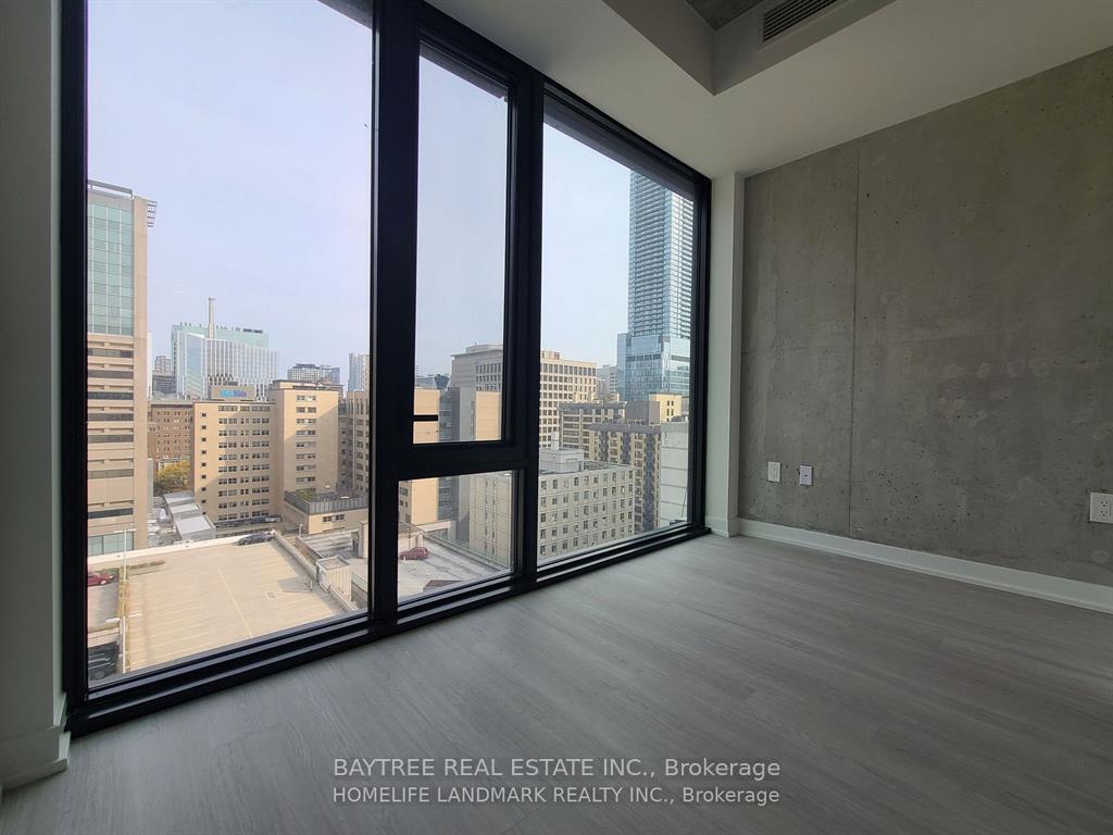 Photo 2 of Unit 1308, 195 Mccaul Street, Toronto, Kensington-Chinatown — HOMEH
