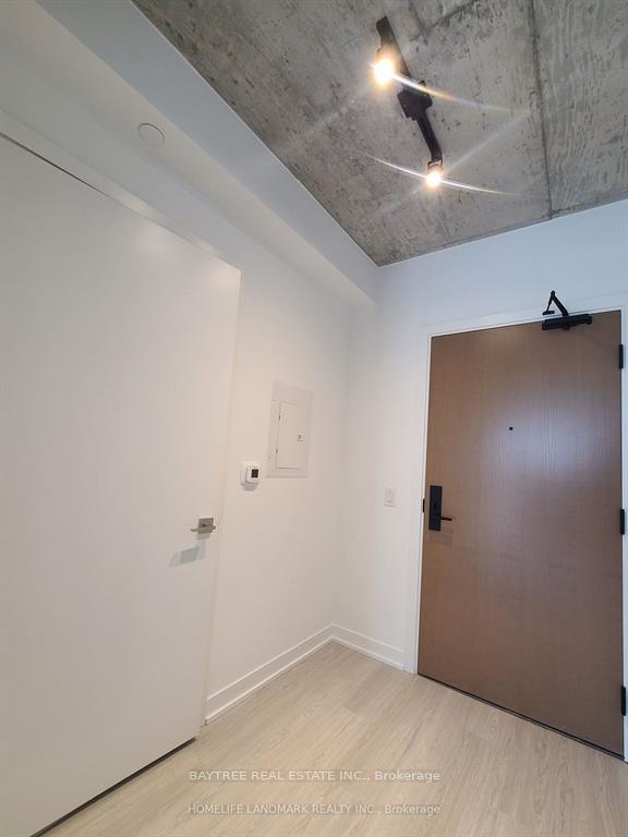 Photo 6 of Unit 1308, 195 Mccaul Street, Toronto, Kensington-Chinatown — HOMEH