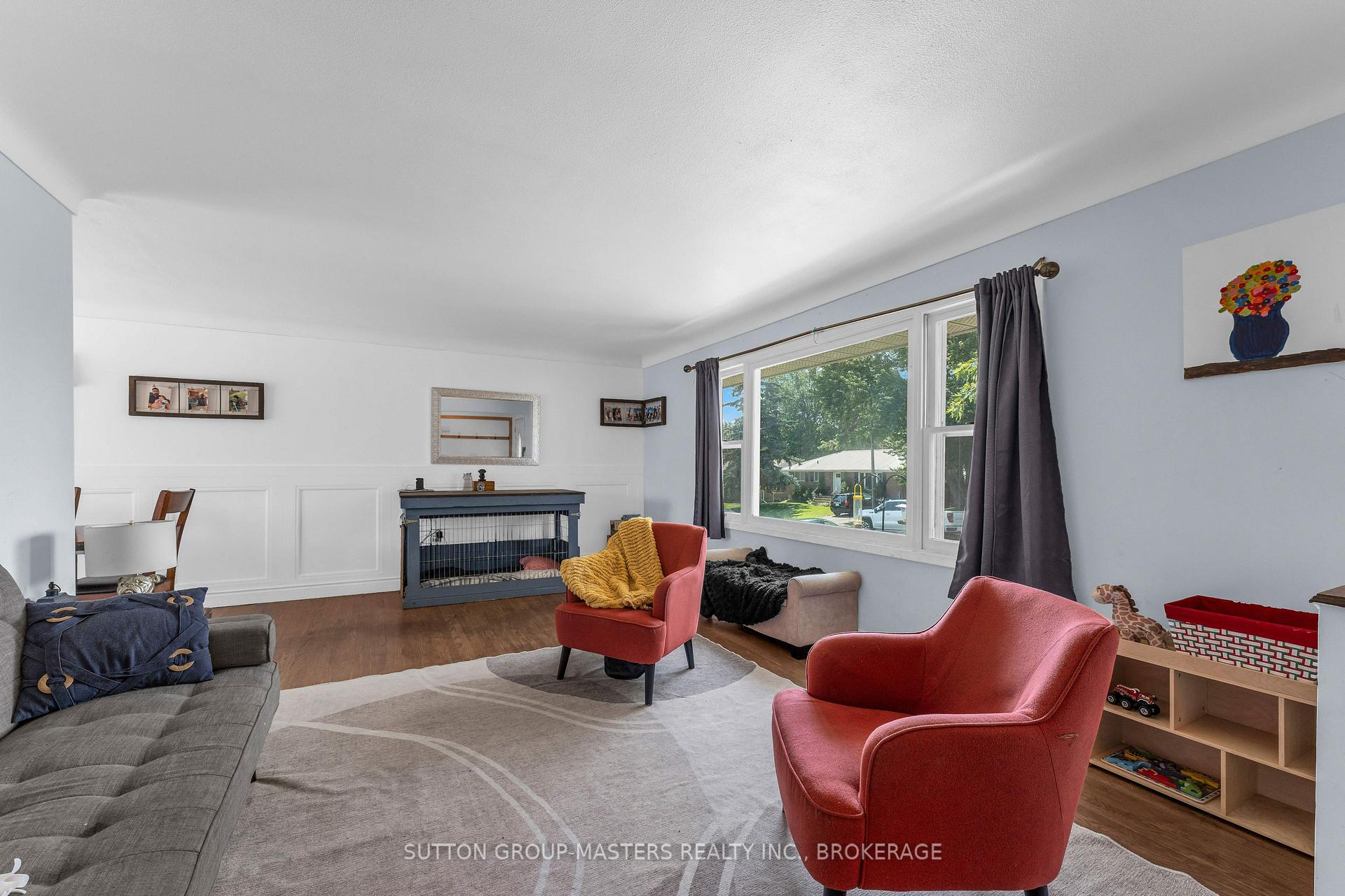 Photo 6 of 39 Oxford Crescent, Loyalist, Amherstview — HOMEH