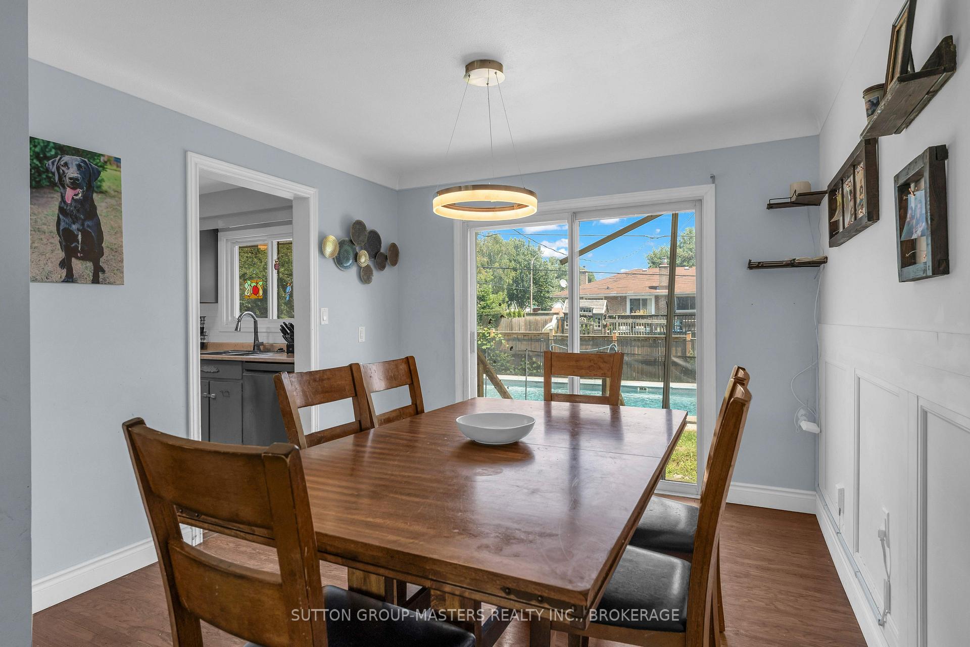Photo 9 of 39 Oxford Crescent, Loyalist, Amherstview — HOMEH