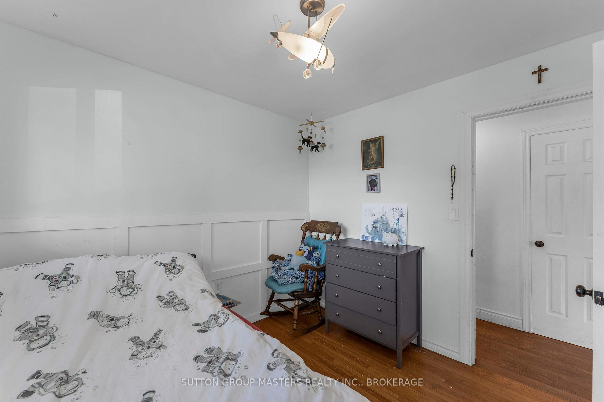 Photo 22 of 39 Oxford Crescent, Loyalist, Amherstview — HOMEH