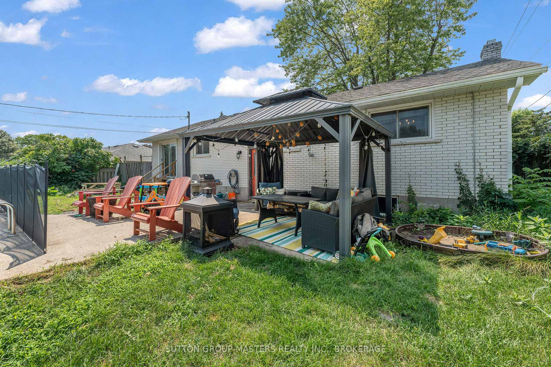 Photo 40 of 39 Oxford Crescent, Loyalist, Amherstview — HOMEH