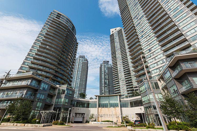 Photo 1 of Unit 1007, 15 Legion Road, Etobicoke, Mimico — HOMEH