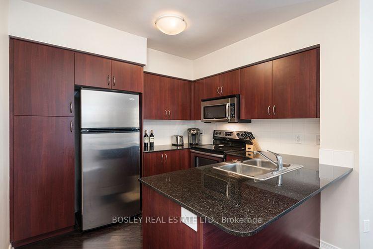 Photo 2 of Unit 1007, 15 Legion Road, Etobicoke, Mimico — HOMEH