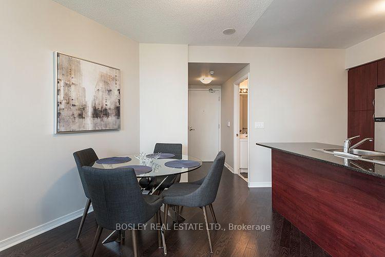 Photo 3 of Unit 1007, 15 Legion Road, Etobicoke, Mimico — HOMEH
