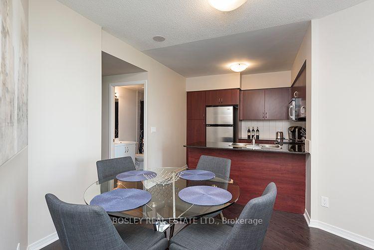 Photo 4 of Unit 1007, 15 Legion Road, Etobicoke, Mimico — HOMEH
