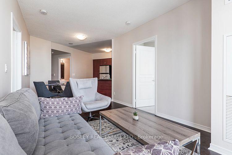 Photo 6 of Unit 1007, 15 Legion Road, Etobicoke, Mimico — HOMEH