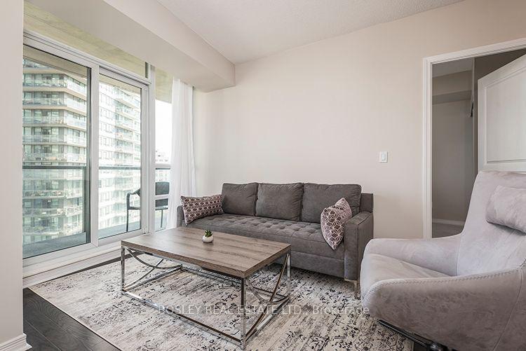 Photo 7 of Unit 1007, 15 Legion Road, Etobicoke, Mimico — HOMEH