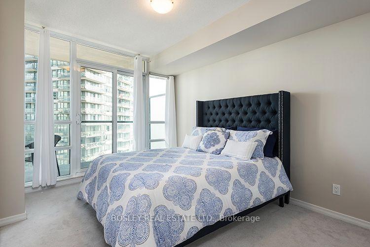 Photo 10 of Unit 1007, 15 Legion Road, Etobicoke, Mimico — HOMEH