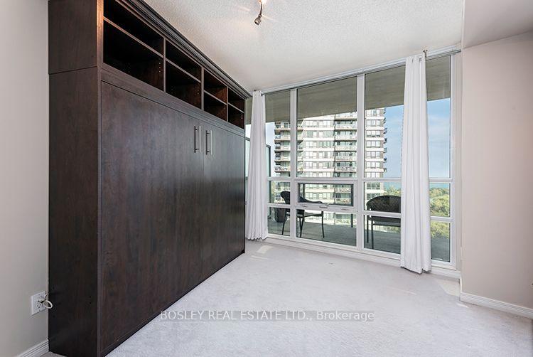 Photo 13 of Unit 1007, 15 Legion Road, Etobicoke, Mimico — HOMEH