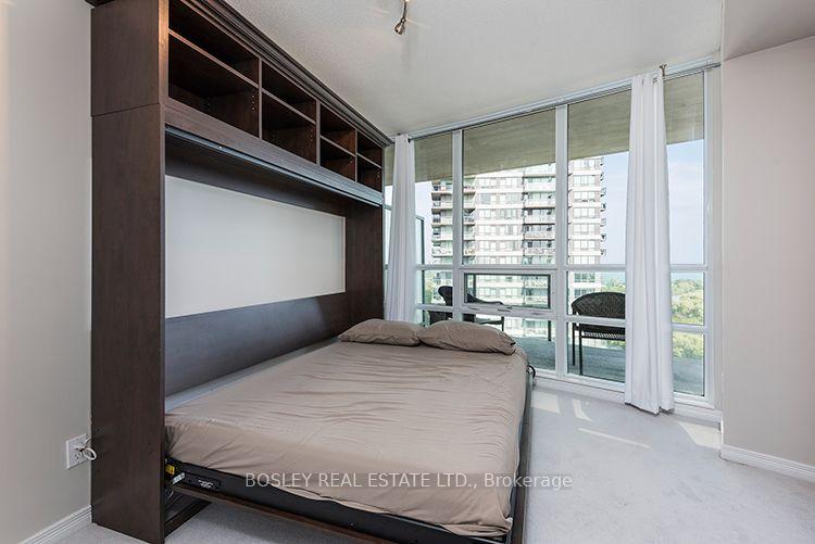 Photo 14 of Unit 1007, 15 Legion Road, Etobicoke, Mimico — HOMEH