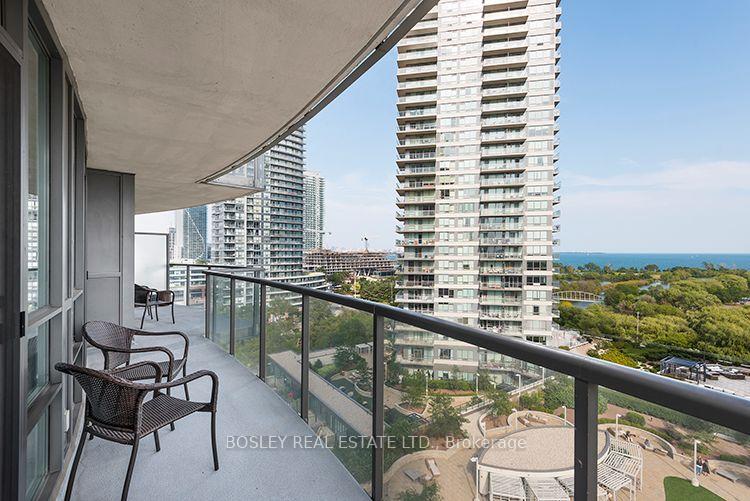 Photo 17 of Unit 1007, 15 Legion Road, Etobicoke, Mimico — HOMEH