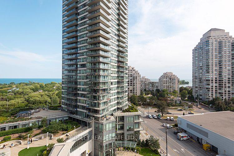 Photo 18 of Unit 1007, 15 Legion Road, Etobicoke, Mimico — HOMEH