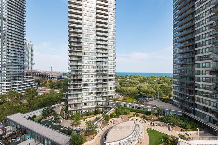 Photo 19 of Unit 1007, 15 Legion Road, Etobicoke, Mimico — HOMEH