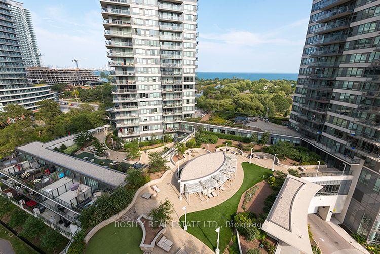 Photo 20 of Unit 1007, 15 Legion Road, Etobicoke, Mimico — HOMEH