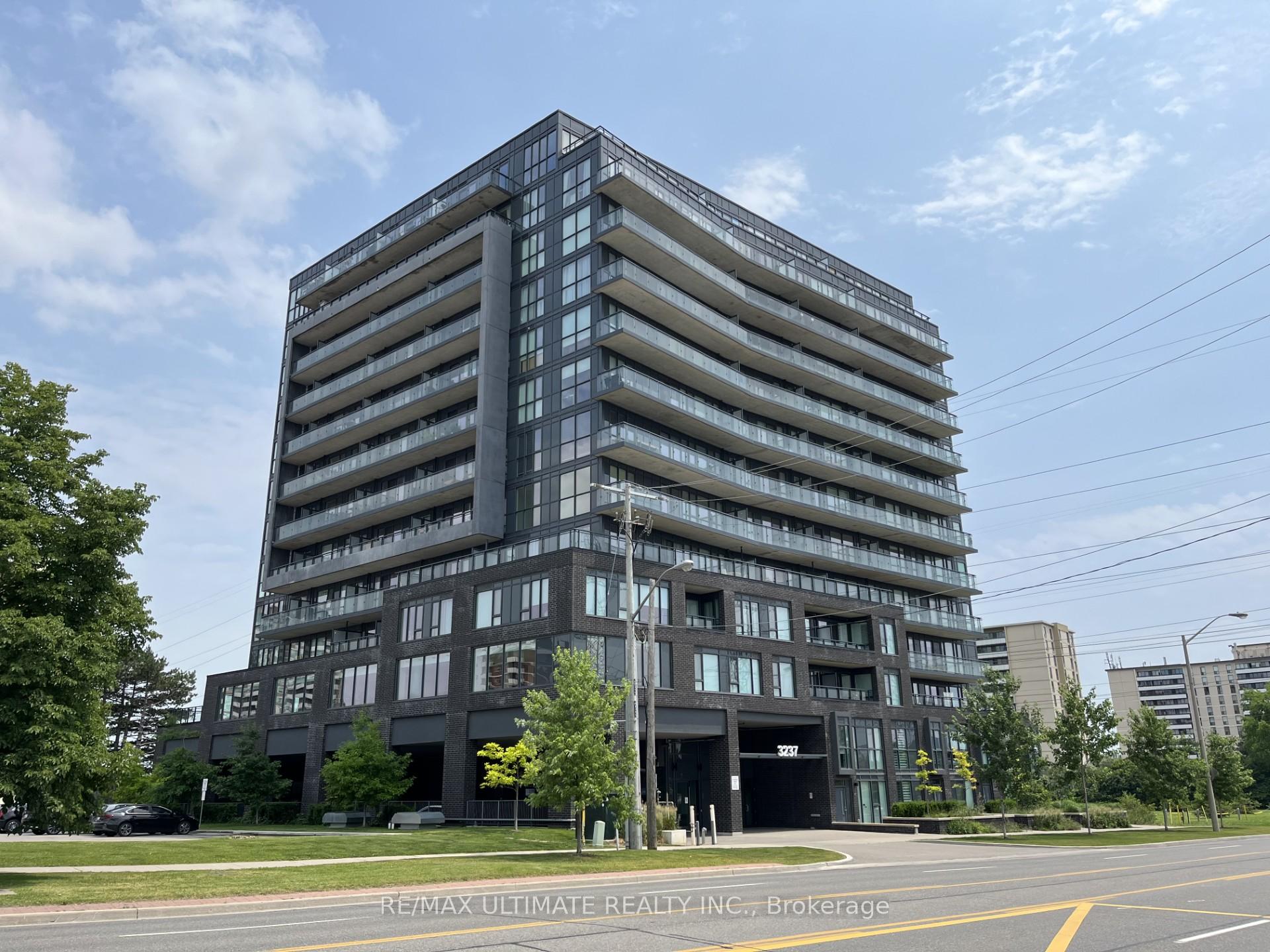 Photo of Unit 1211, 3237 Bayview Avenue