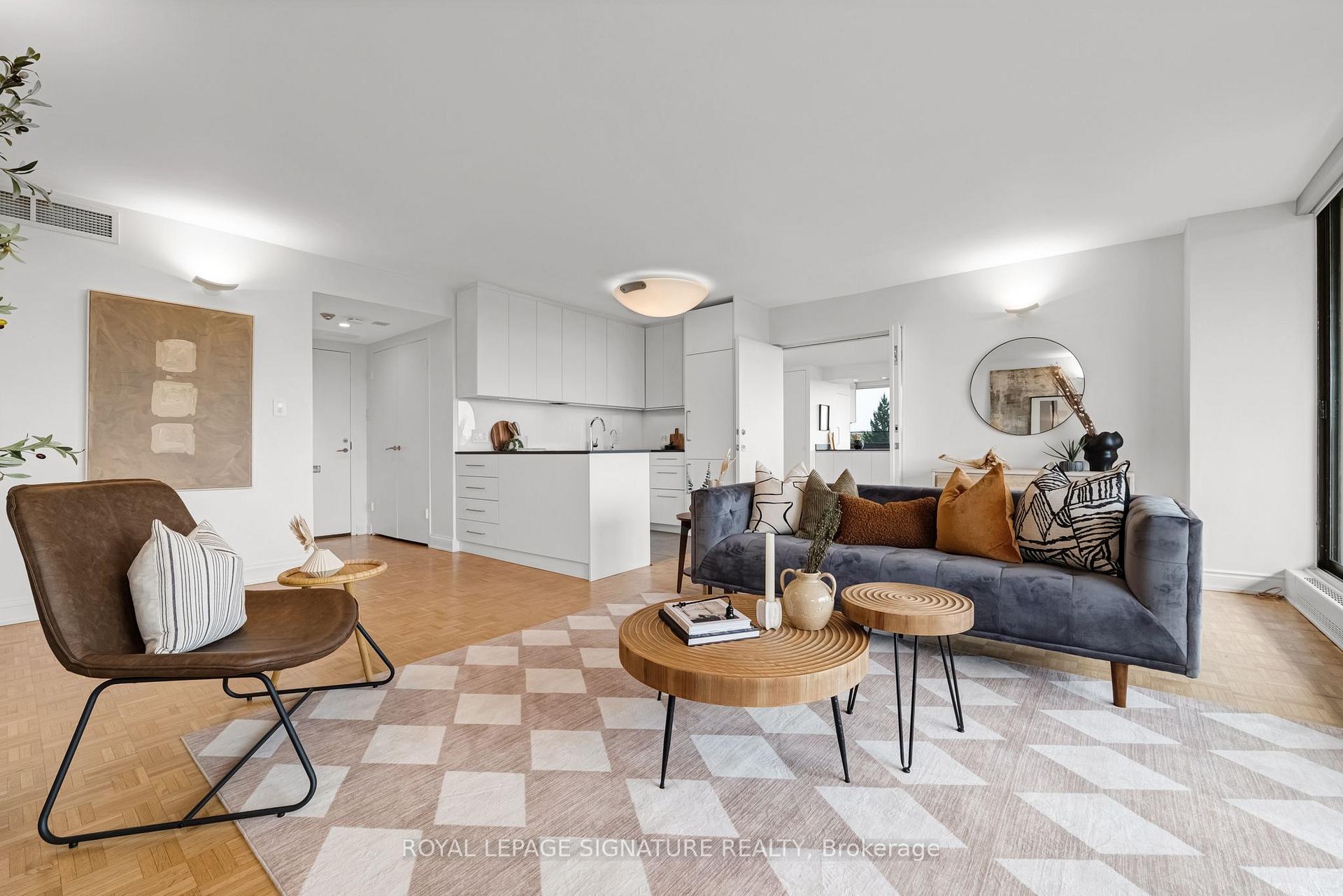 Photo 17 of Unit 704/705, 10 Avoca Avenue, Toronto, Rosedale-Moore Park — HOMEH