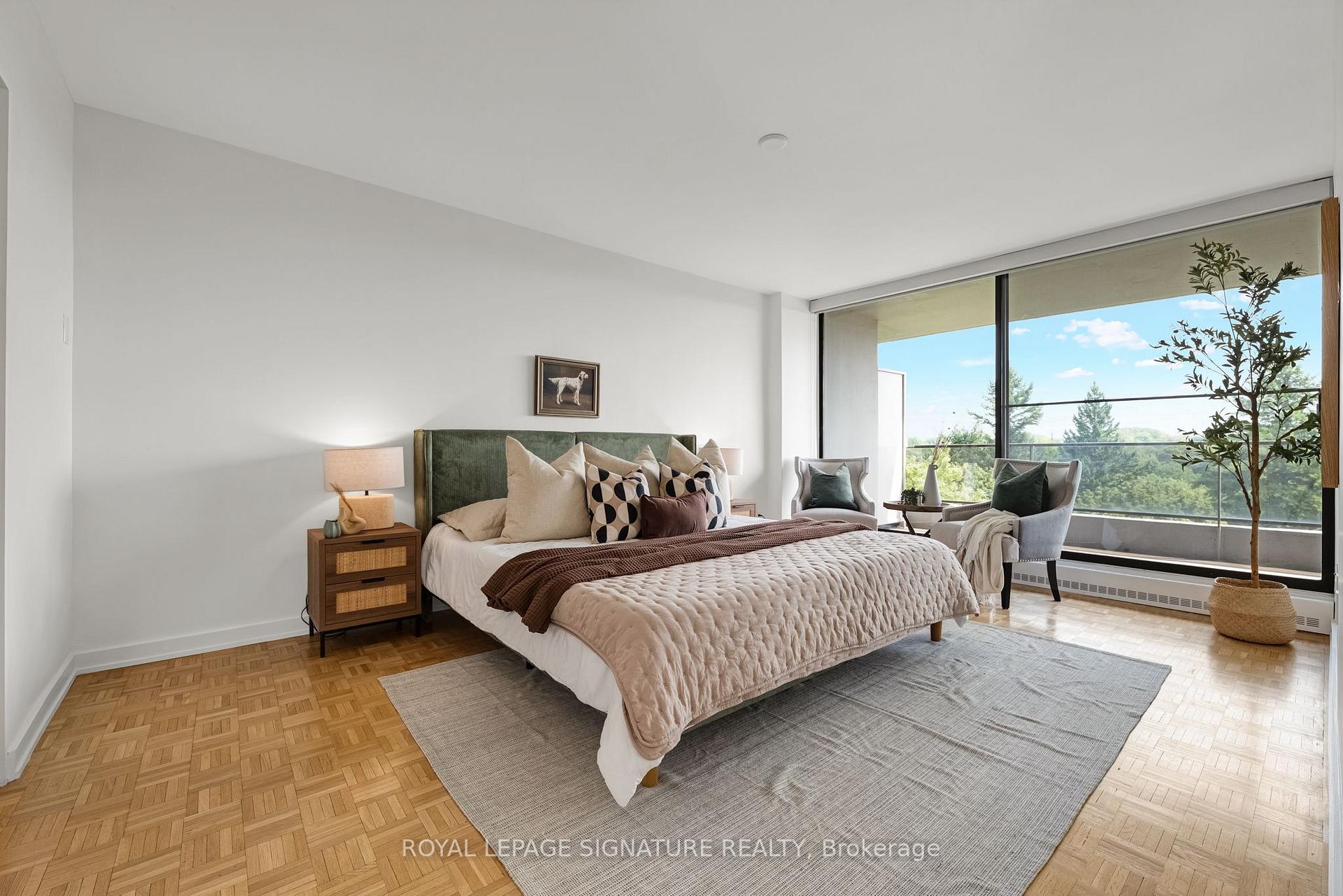 Photo 23 of Unit 704/705, 10 Avoca Avenue, Toronto, Rosedale-Moore Park — HOMEH