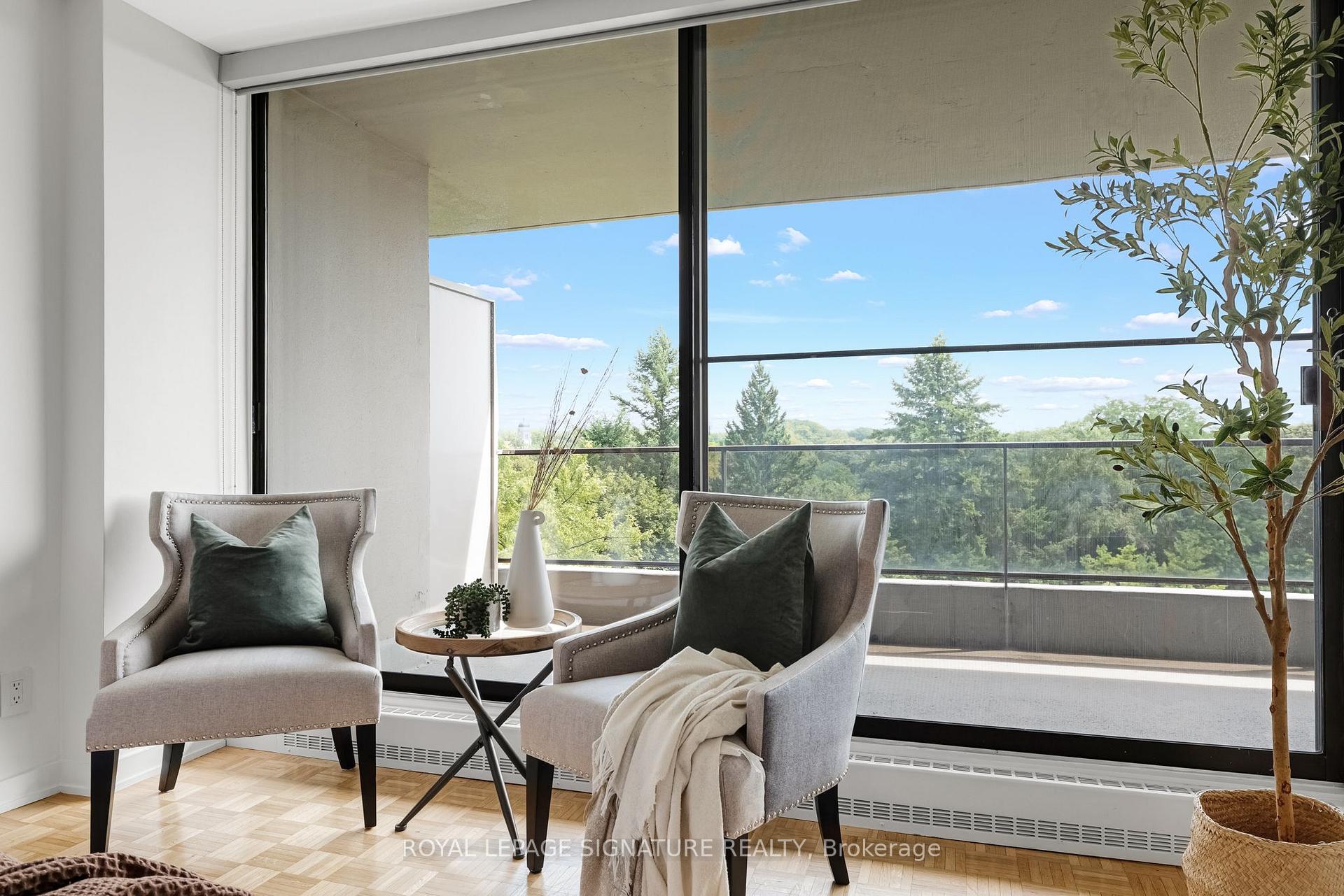 Photo 24 of Unit 704/705, 10 Avoca Avenue, Toronto, Rosedale-Moore Park — HOMEH