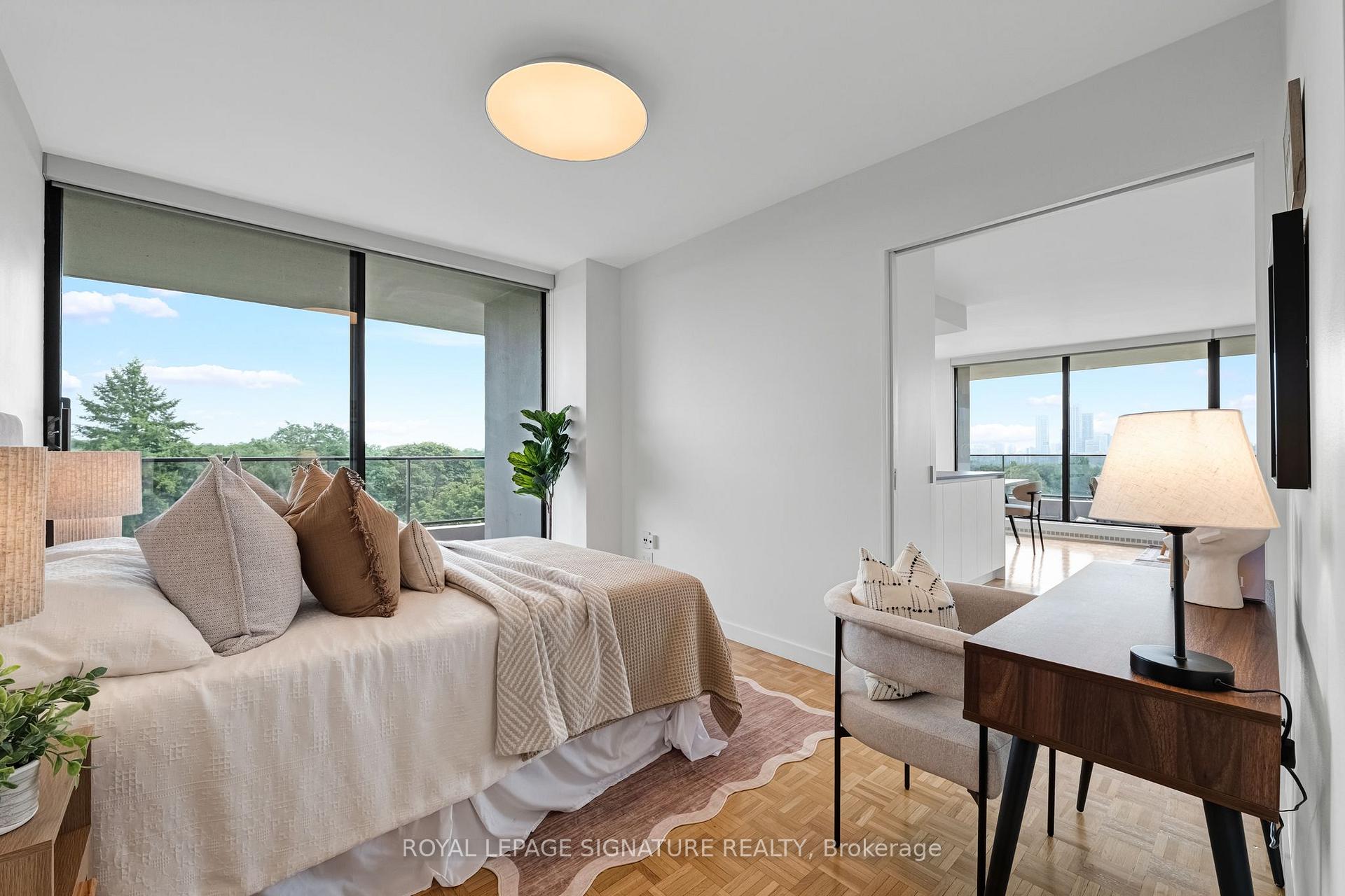 Photo 28 of Unit 704/705, 10 Avoca Avenue, Toronto, Rosedale-Moore Park — HOMEH